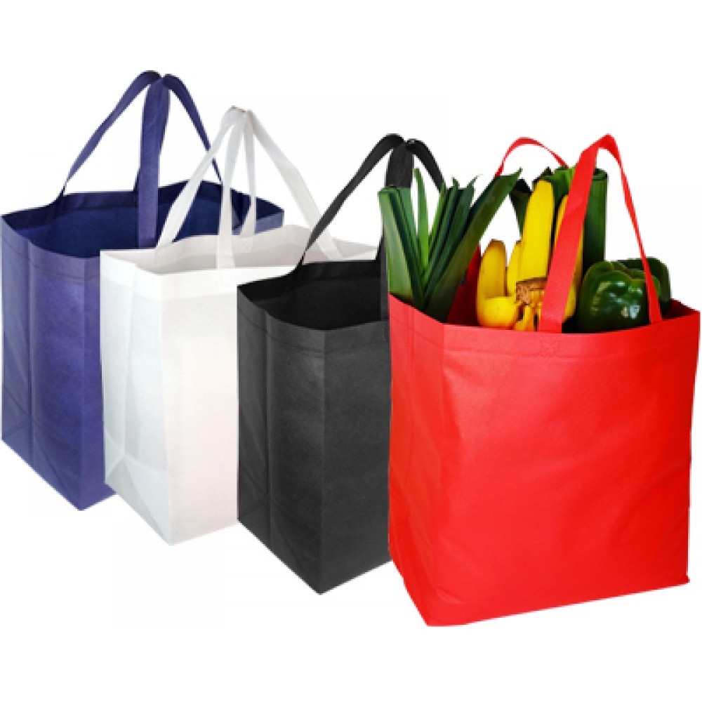 Large Shopping Bag | PromoGallery