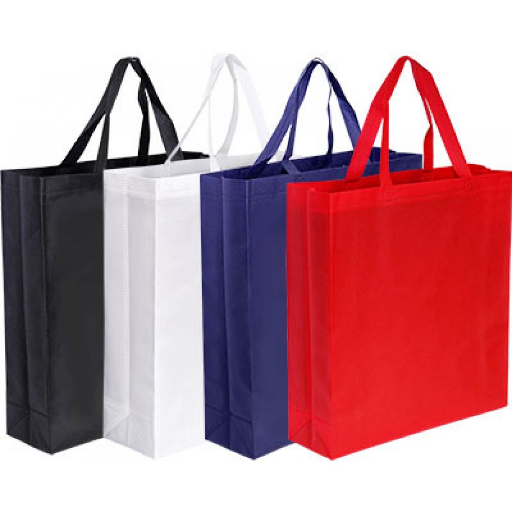 Large Tote Bag (With Gusset) | PromoGallery