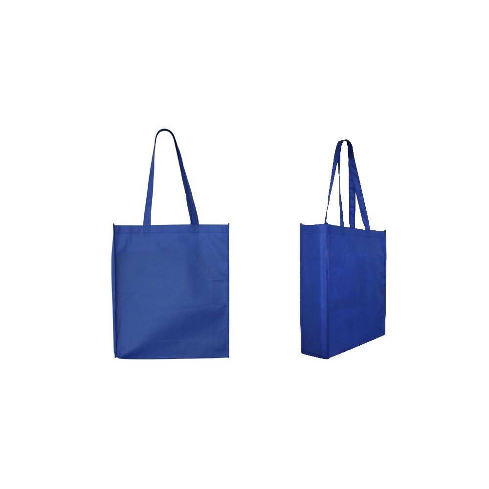 Non Woven Large Tote Bag (With Gusset) | PromoGallery