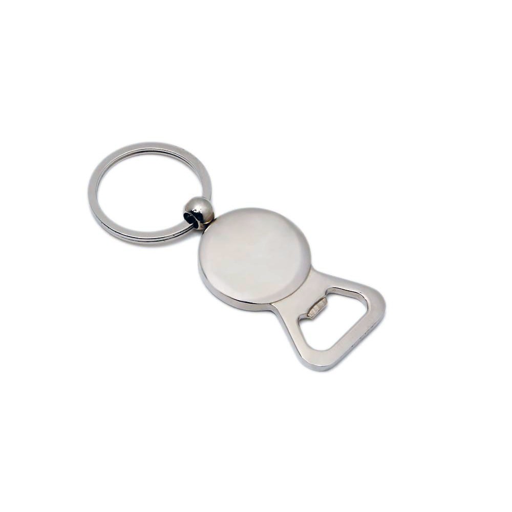 Metal Key Rings | PromoGallery