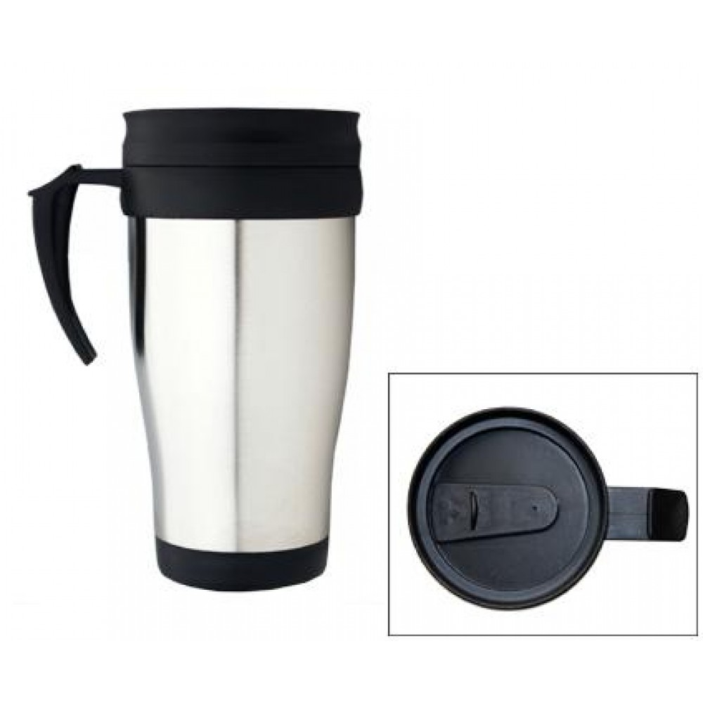 Travel Mugs | PromoGallery