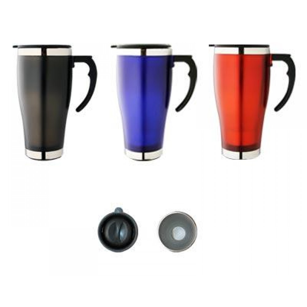 Travel Mugs 