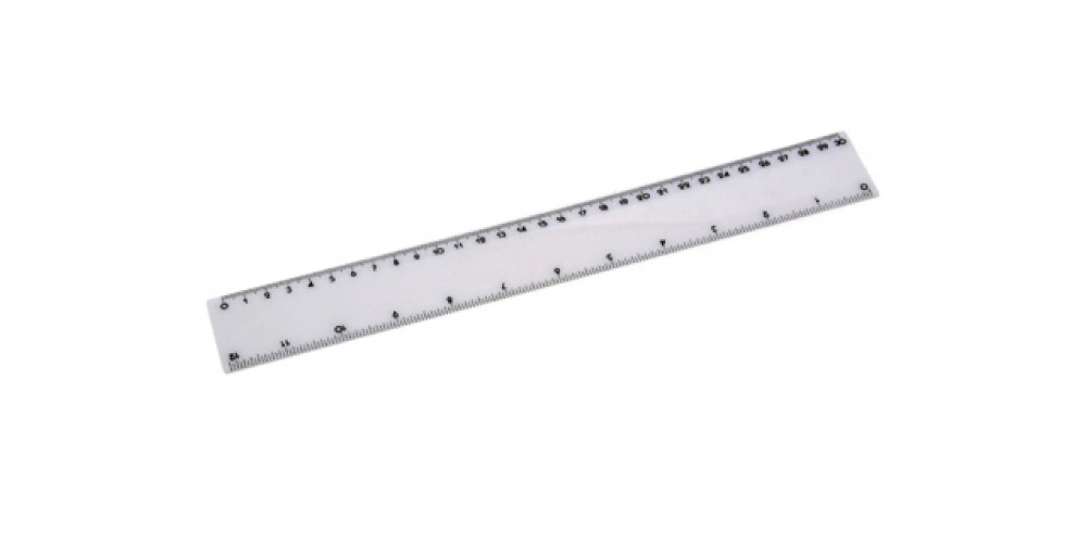 30 cm ruler promogallery