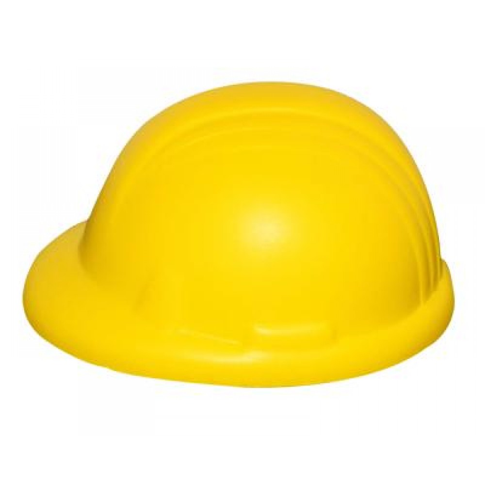 Hard Hat Yellow PromoGallery