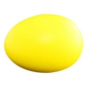 Stress Egg Yellow