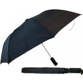 Folded Umbrella - Black