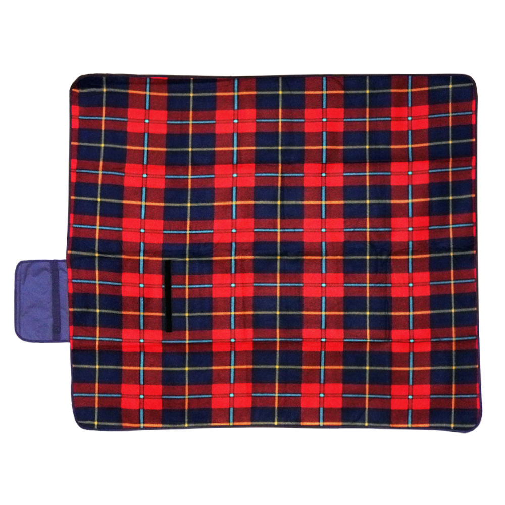 Deluxe Picnic Blanket | PromoGallery